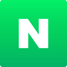 Entrar com Naver